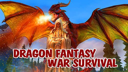 game pic for Dragon fantasy war survival 3D
